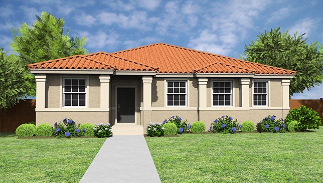 Subdivision Image 1