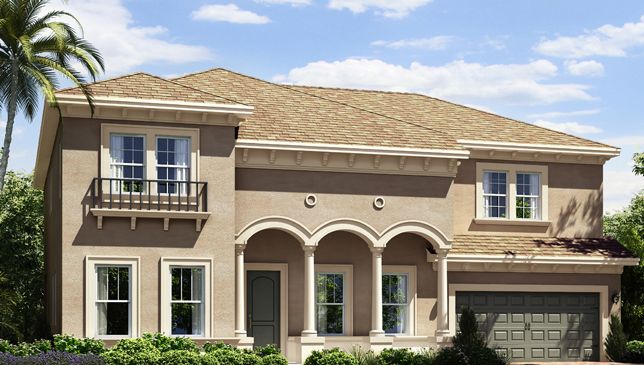 Subdivision Image 1