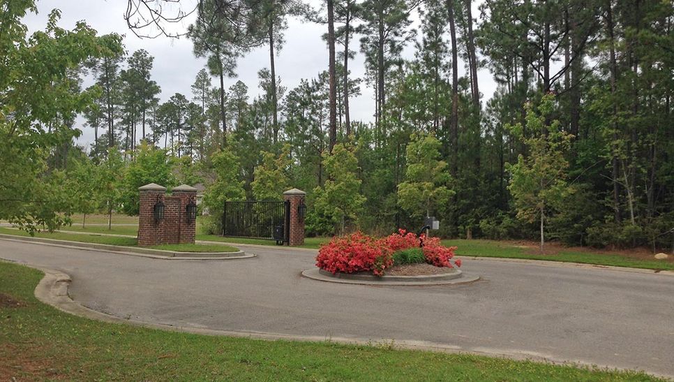 Vintage Springs in Hattiesburg, MS New Homes by D.R. Horton