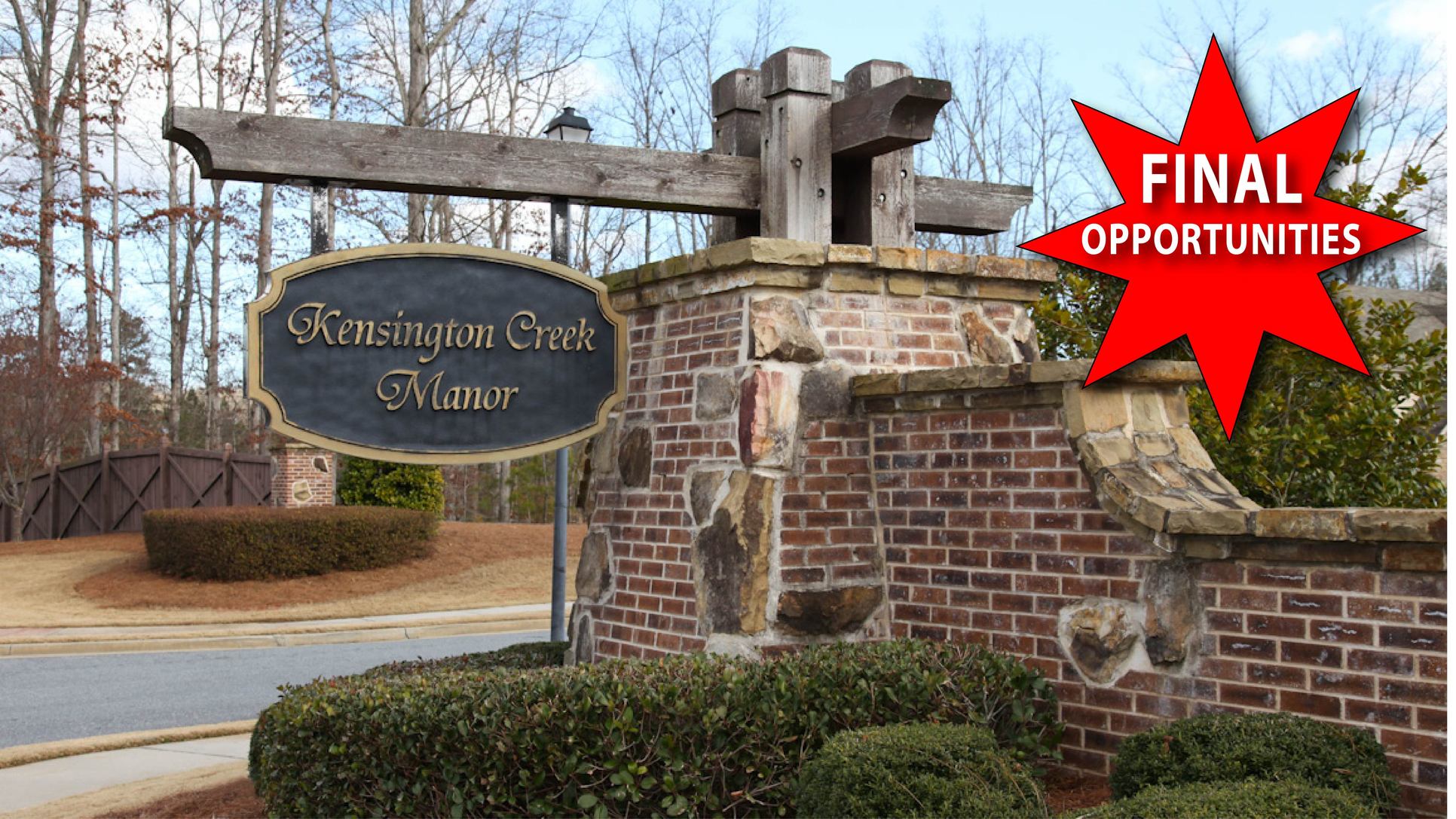 Subdivision Image 1