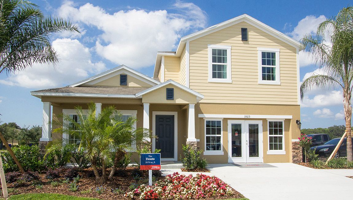 Subdivision Image 1