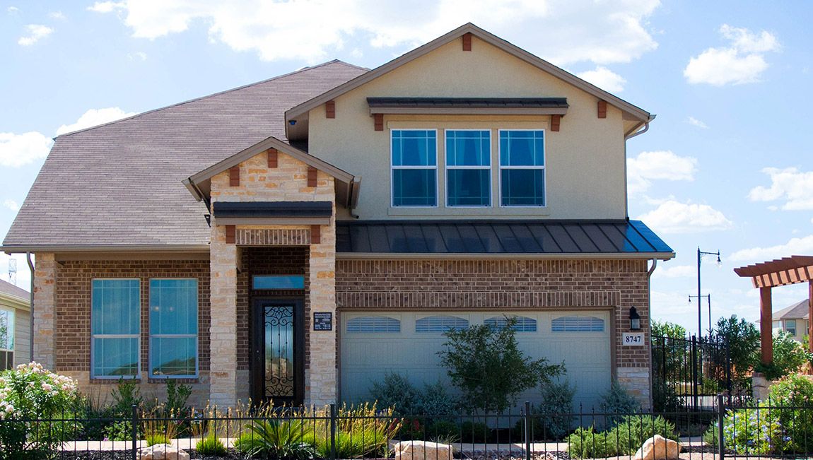 Subdivision Image 1
