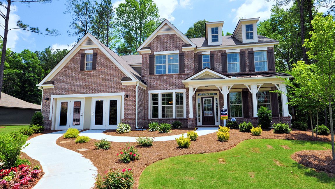 Subdivision Image 1