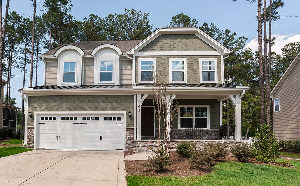 Subdivision Image 1