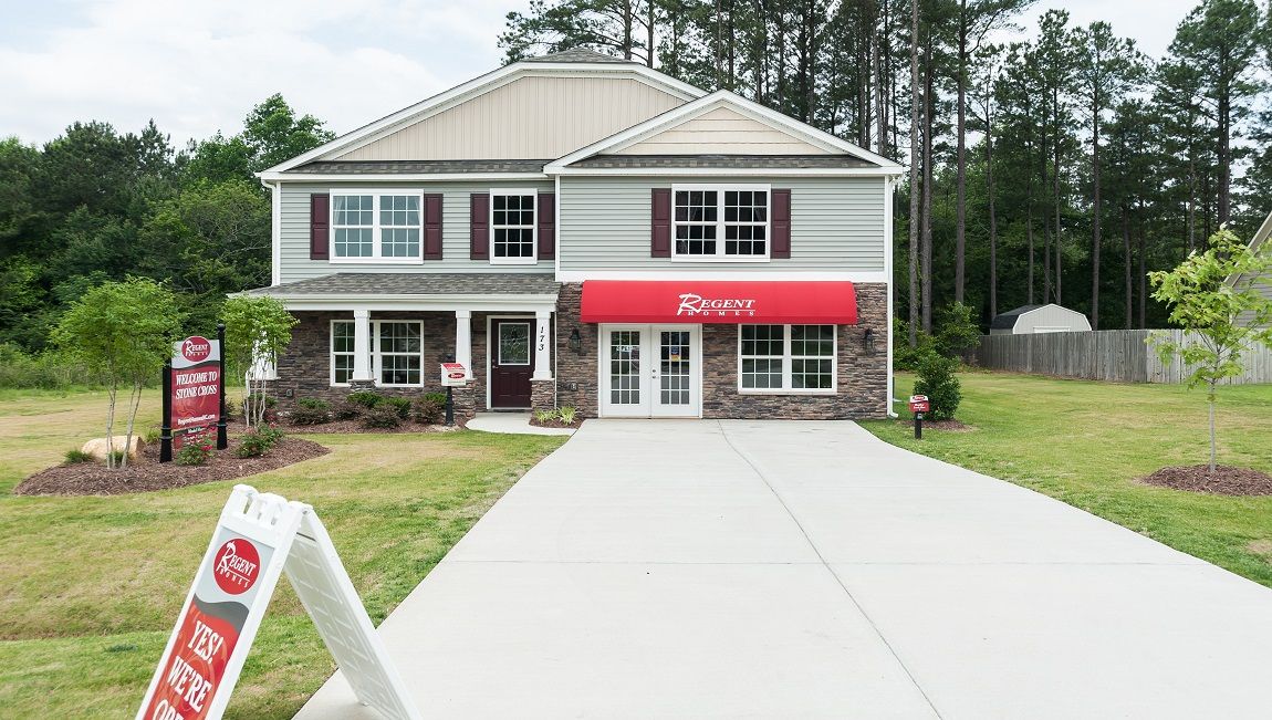 Subdivision Image 1