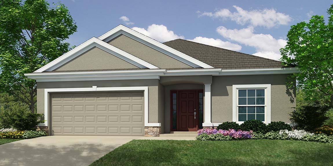 Subdivision Image 1