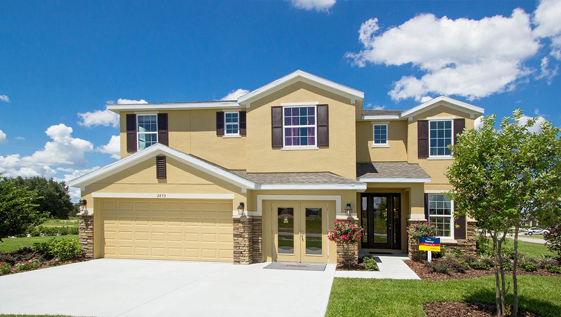 Subdivision Image 1
