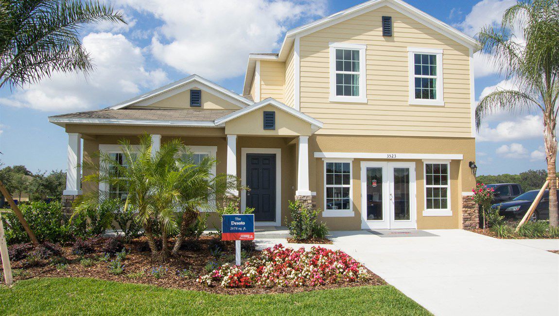 Subdivision Image 1