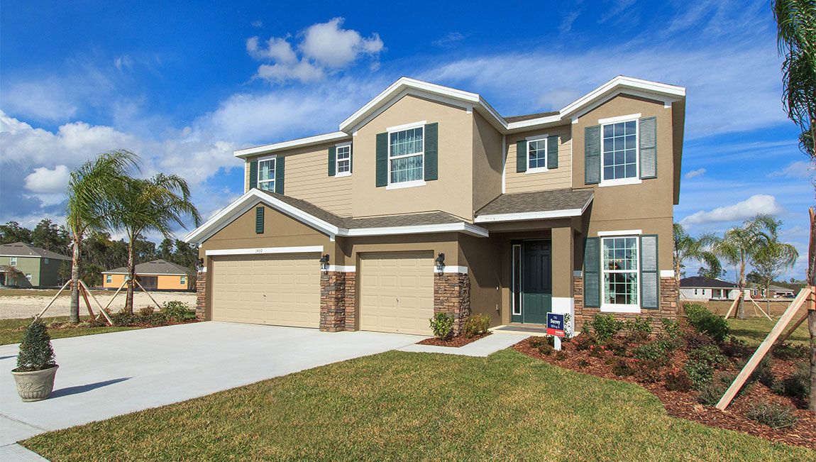 Subdivision Image 1