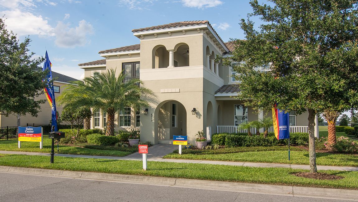 Subdivision Image 1