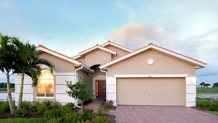 Subdivision Image 1