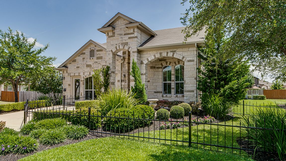 Subdivision Image 1