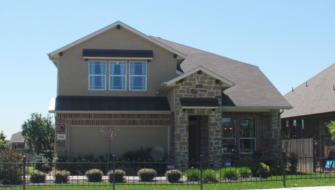 Subdivision Image 1