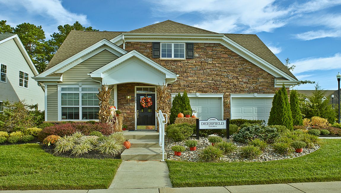 Subdivision Image 1