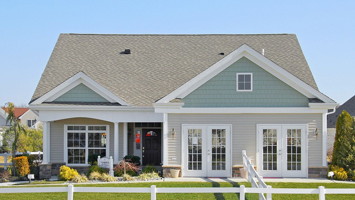 Subdivision Image 1