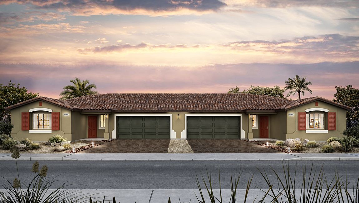 Subdivision Image 1
