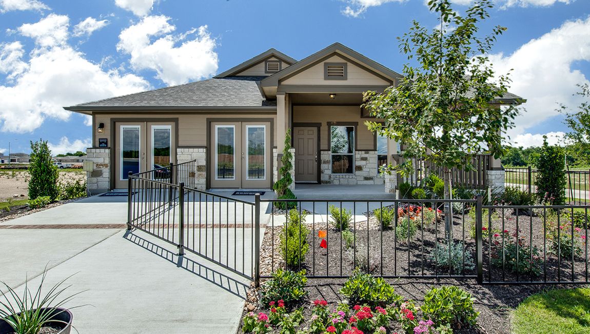 Subdivision Image 1