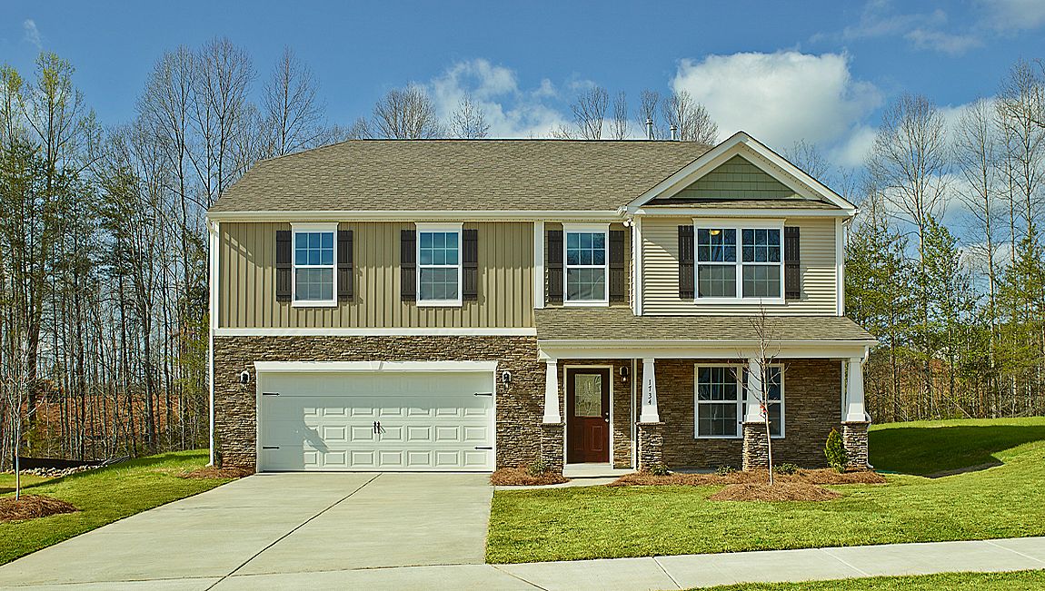 Subdivision Image 1