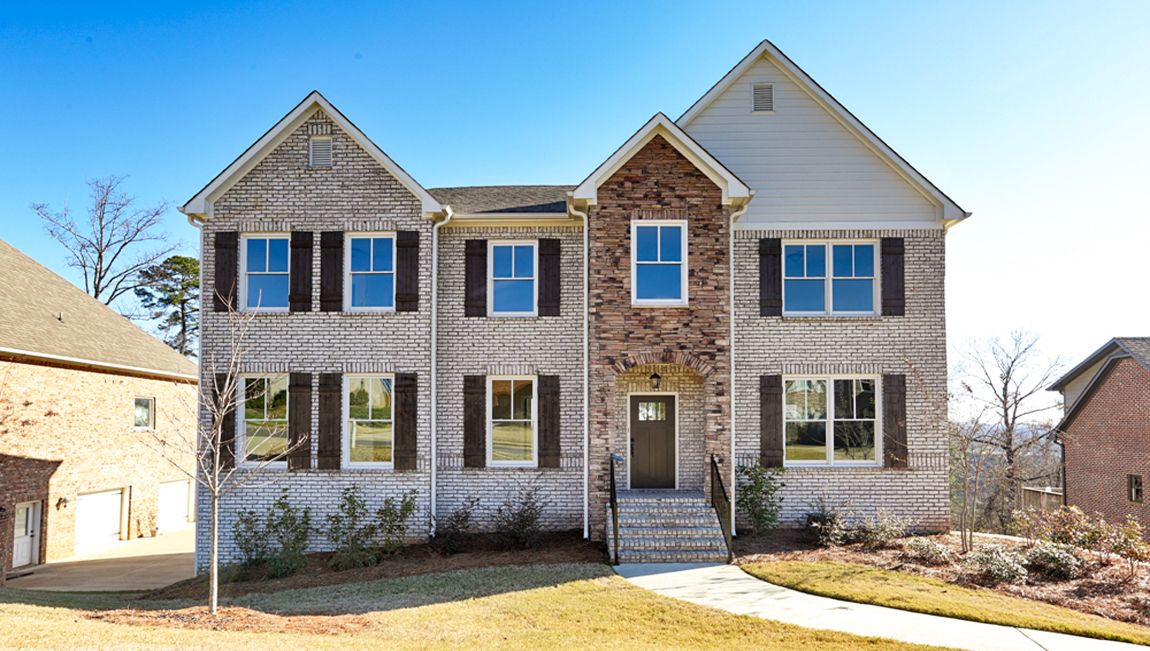 Subdivision Image 1