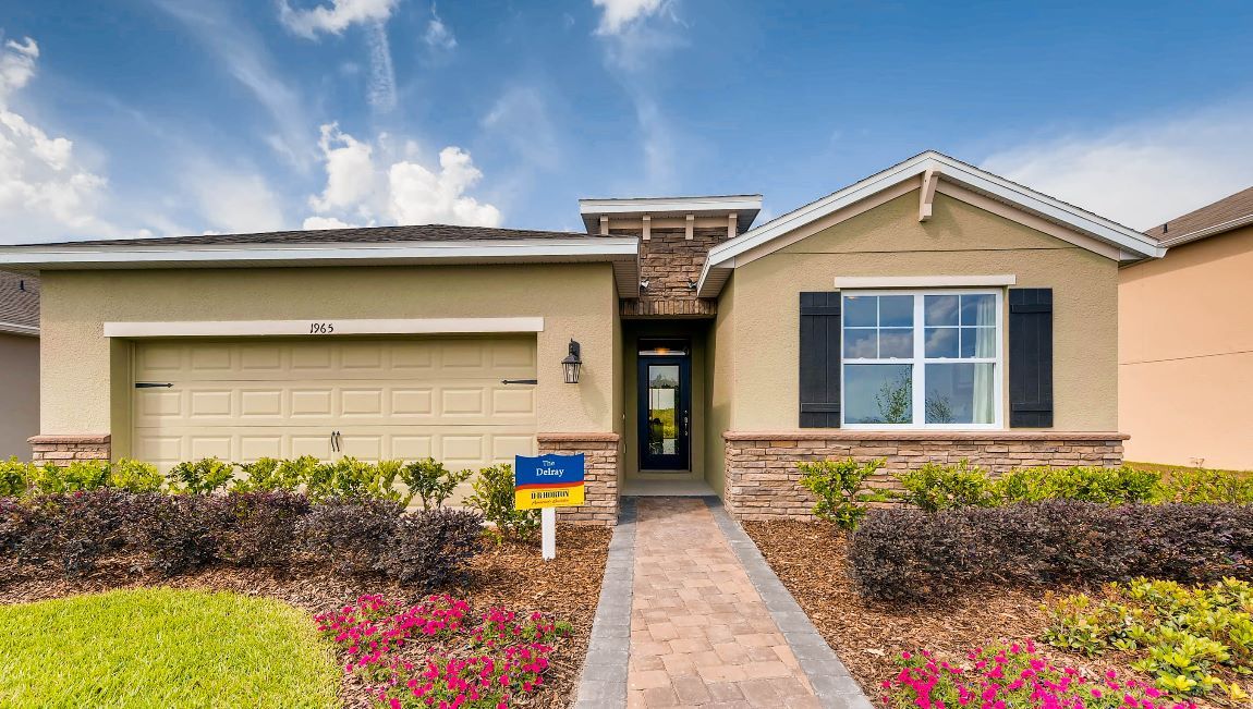 Subdivision Image 1