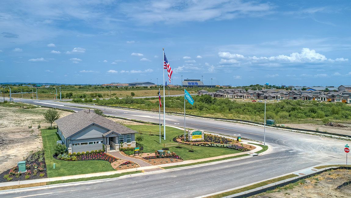 Subdivision Image 1