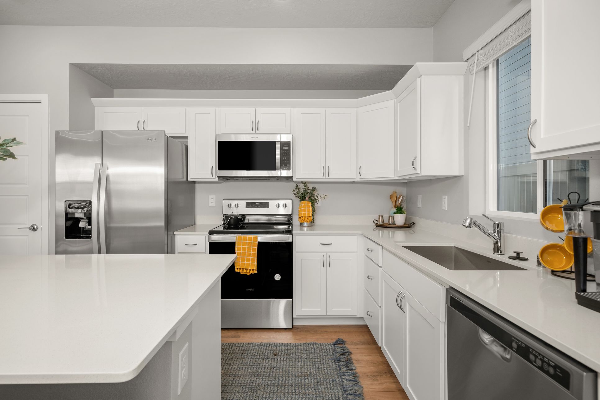Berkshire Home Interior