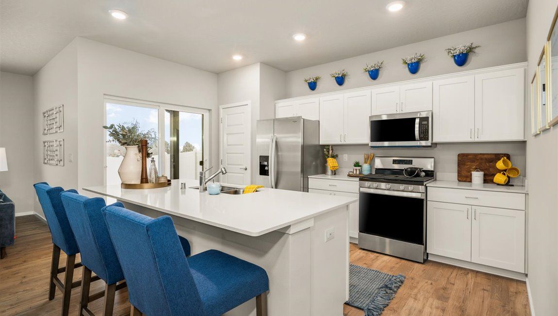 Kerry Home Interior:Country View Meadows