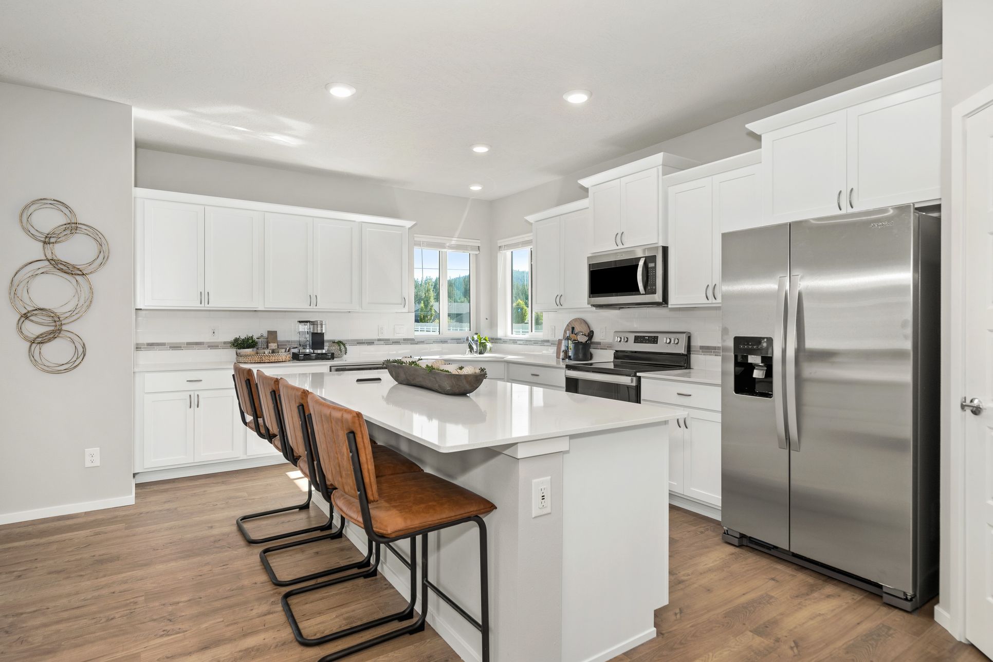 Lawson Home Interior