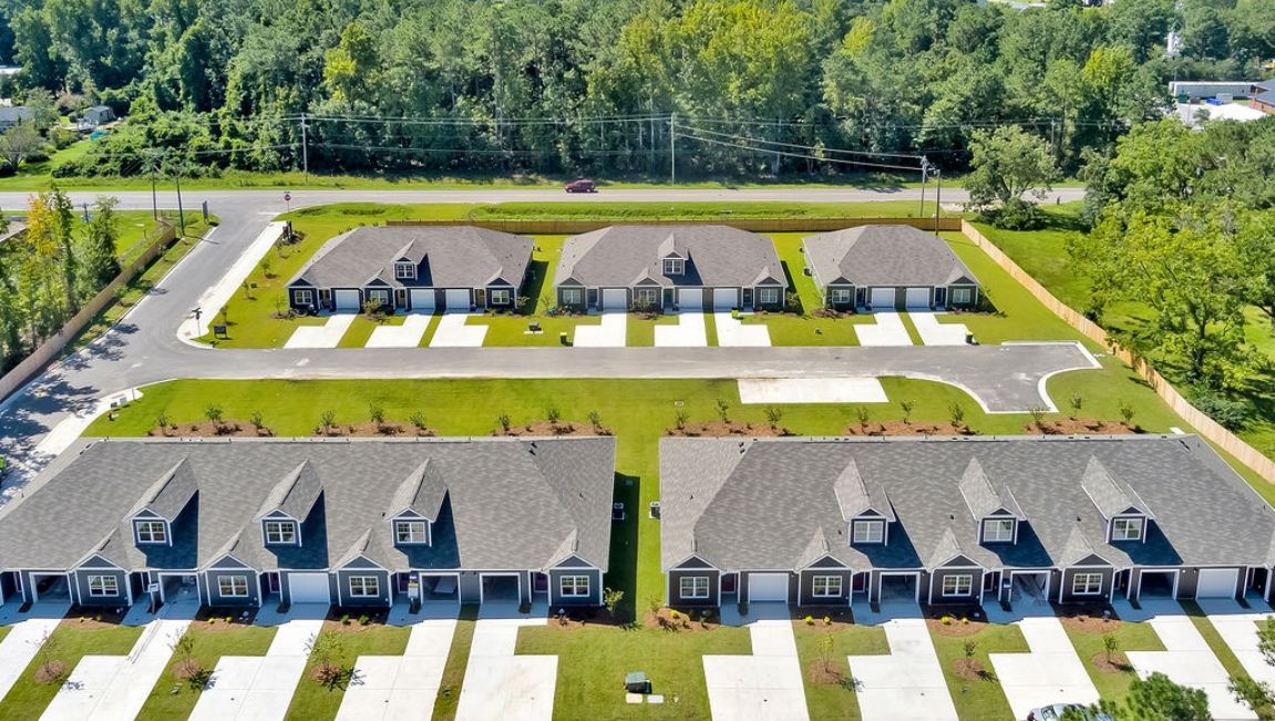 Subdivision Image 32