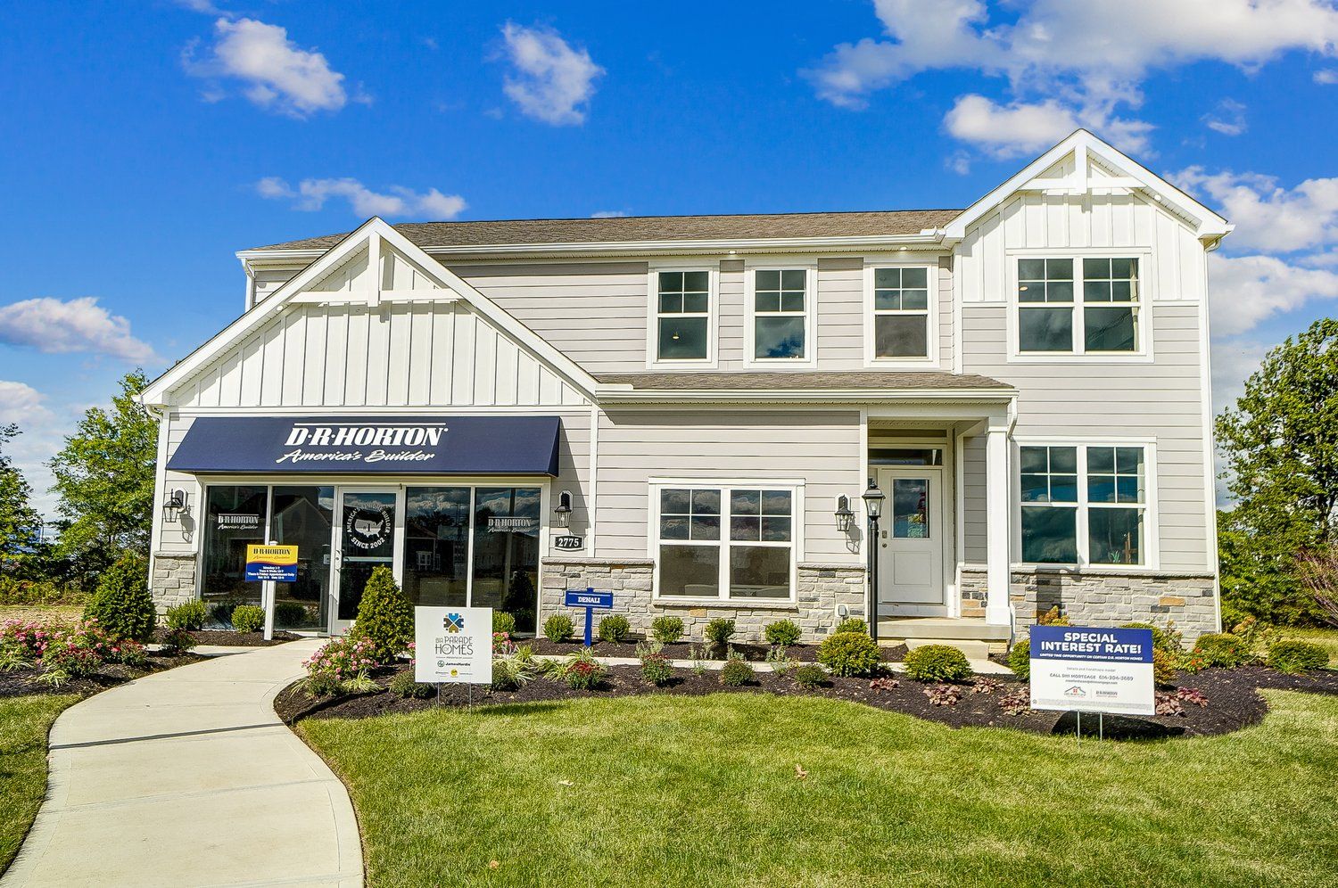 Subdivision Image 0