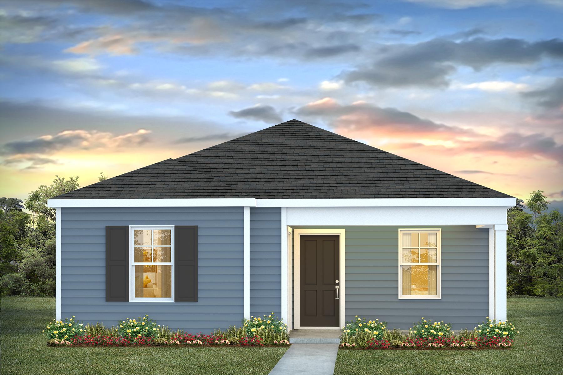 Elevation 0:Plan Elevation.