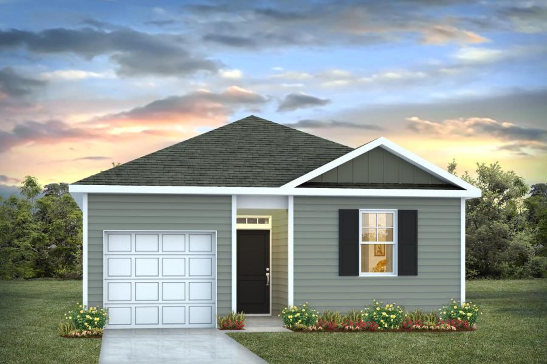 Elevation 0:Plan Elevation.