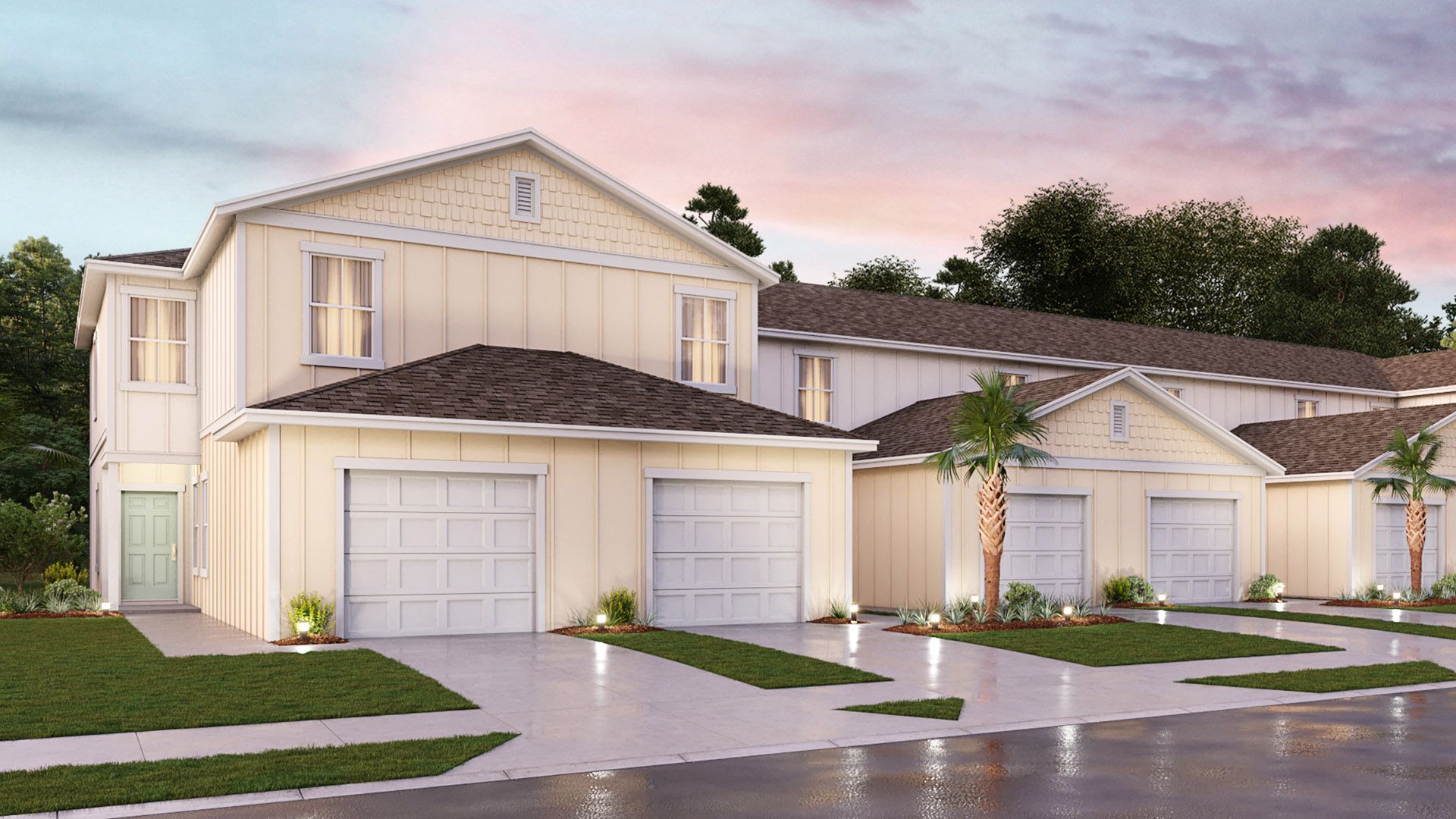 Elevation 0:Plan Elevation.