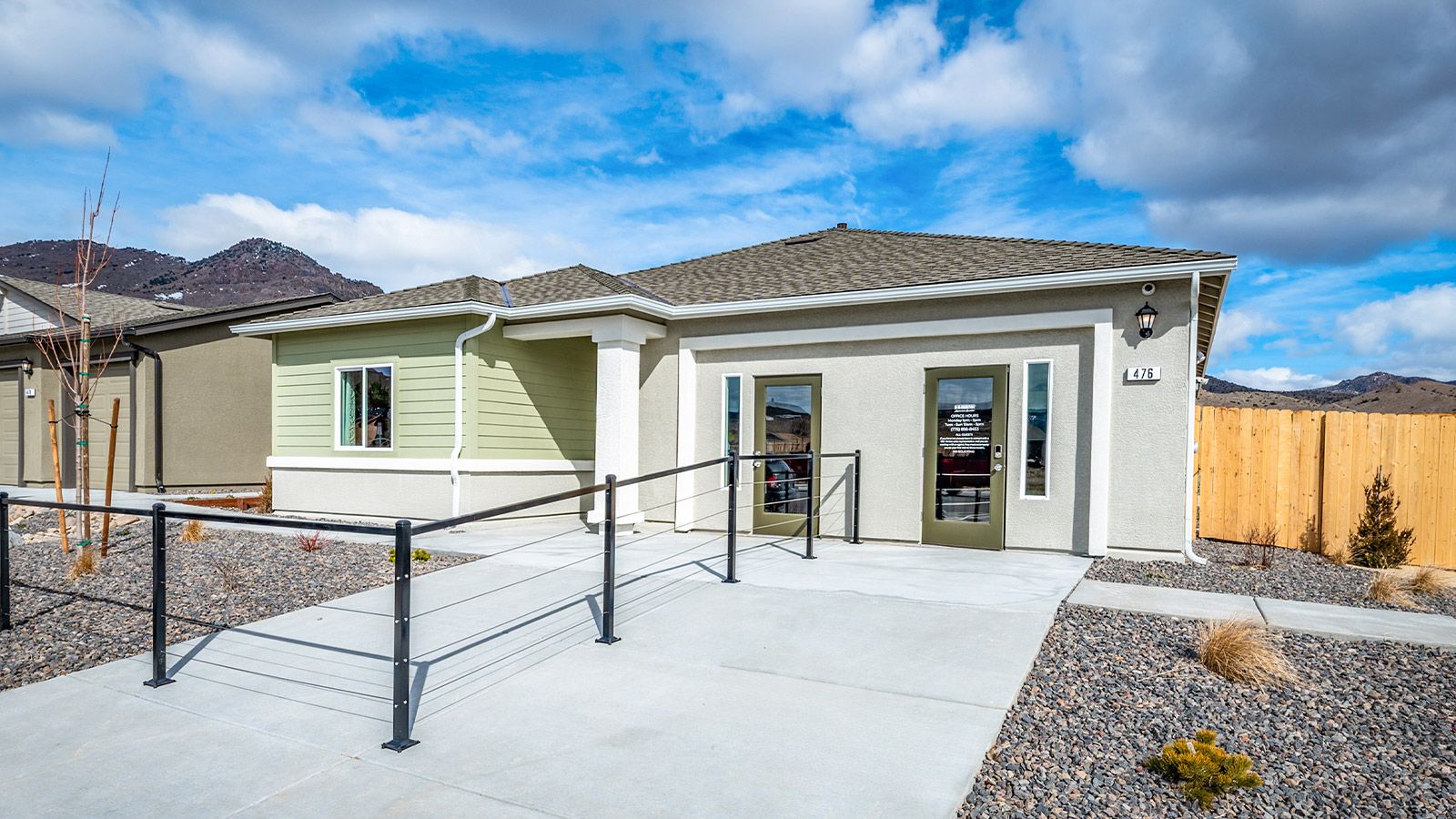 Subdivision Image 0
