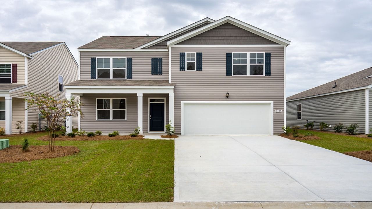 Exterior:Elevation Image 0.