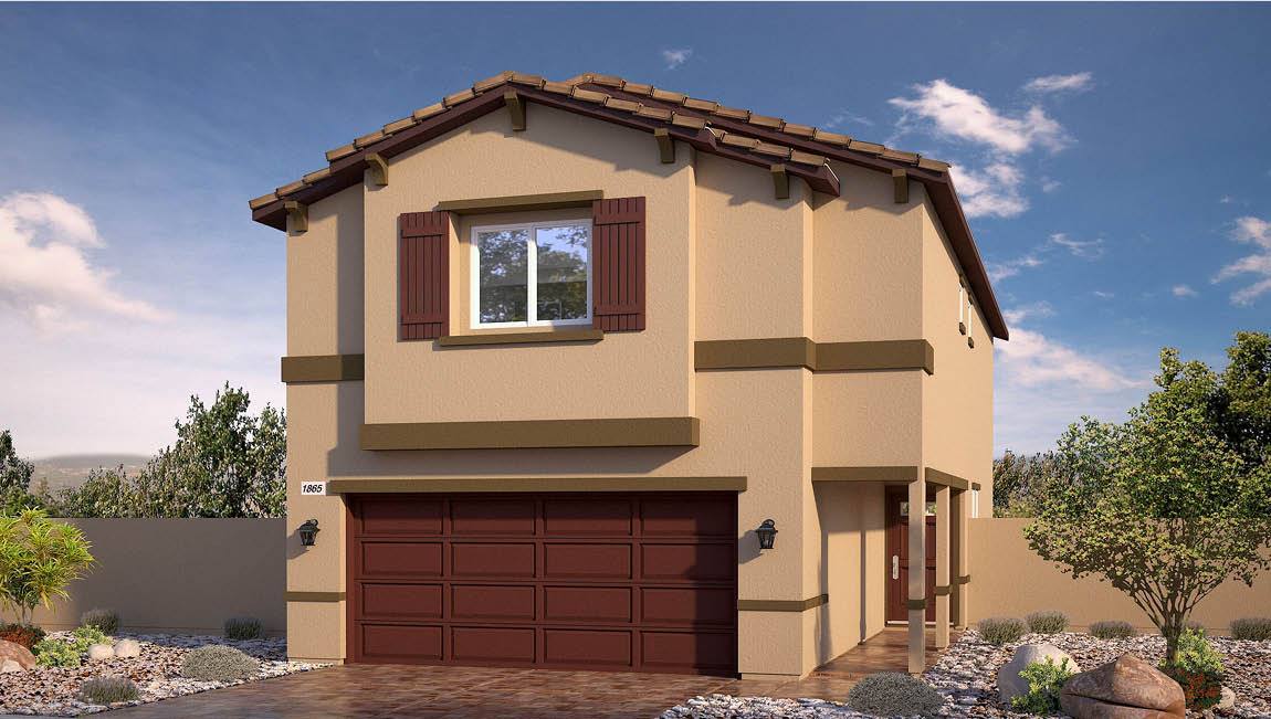 Elevation 0:Plan Elevation.