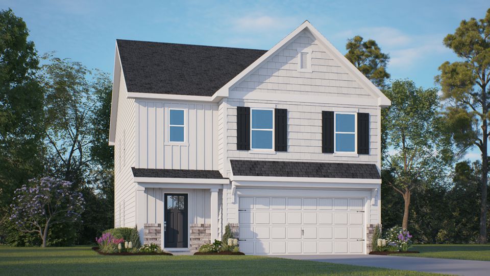 Elevation 0:Plan Elevation.