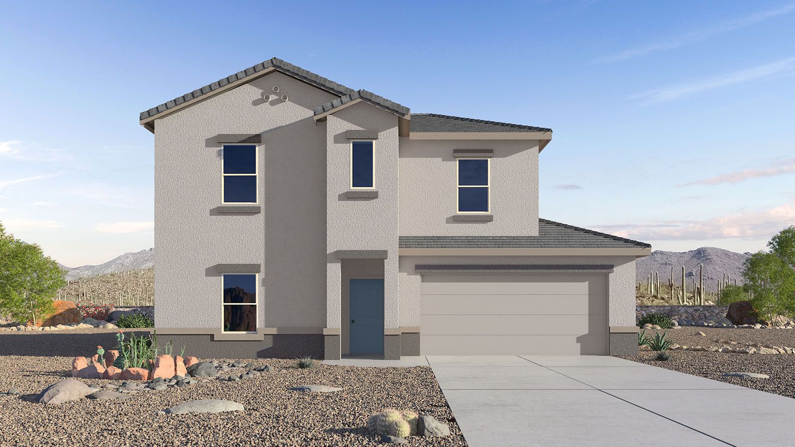 Elevation 0:Plan Elevation.