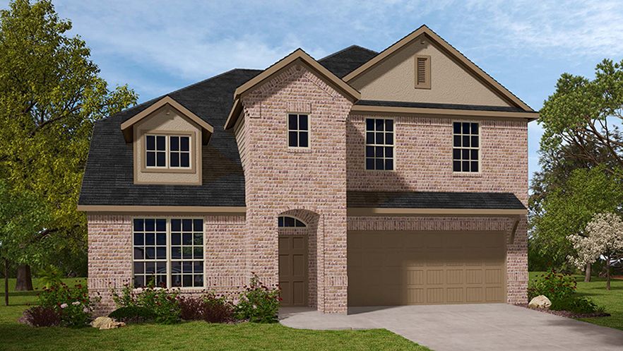 Elevation 0:Plan Elevation.