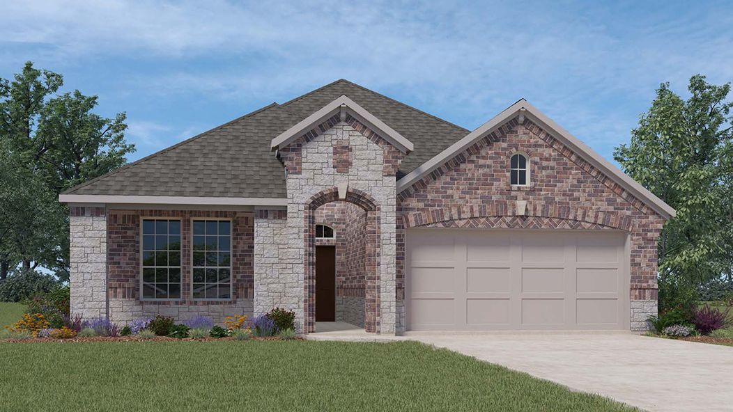 Elevation 0:Plan Elevation.