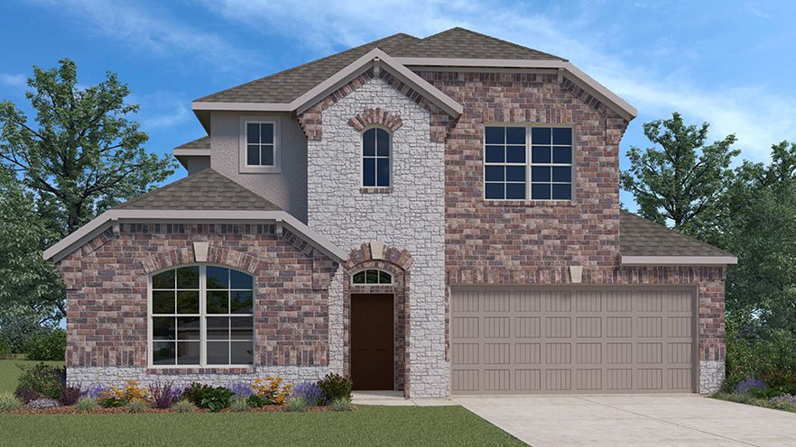 Elevation 0:Plan Elevation.