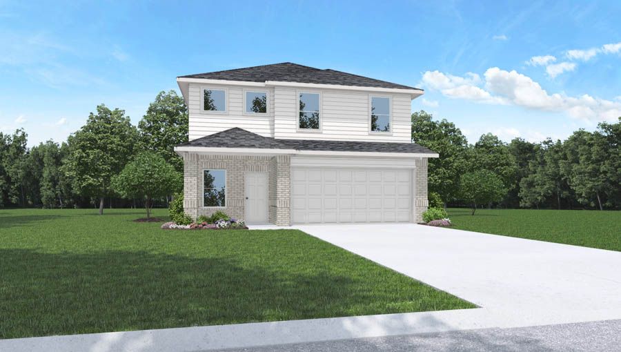 Elevation 0:Plan Elevation.