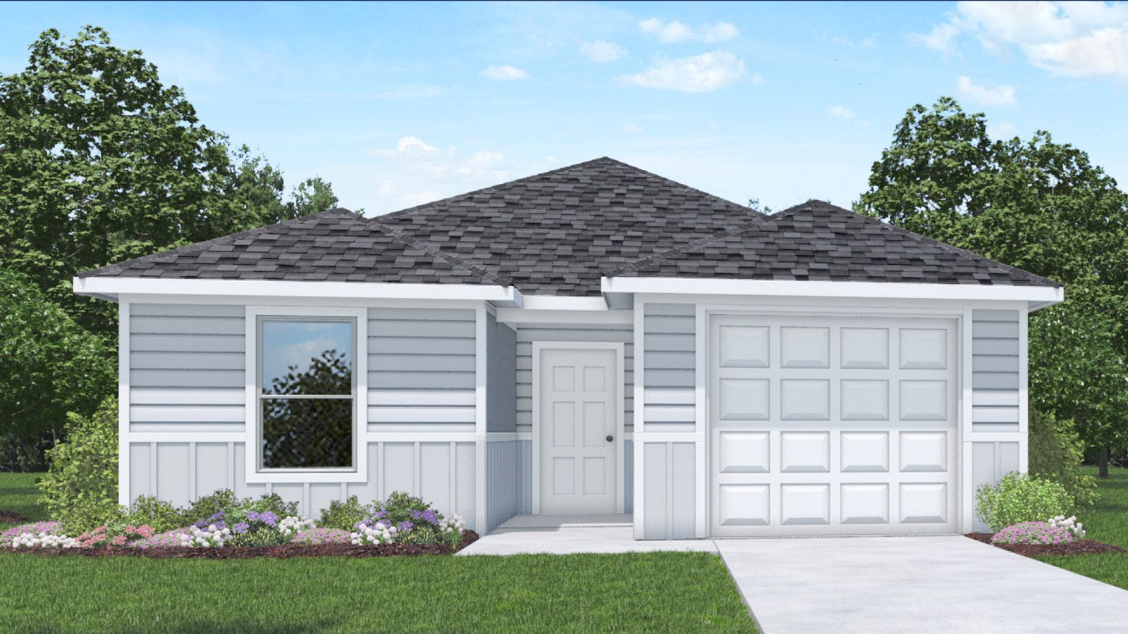 Elevation 0:Plan Elevation.