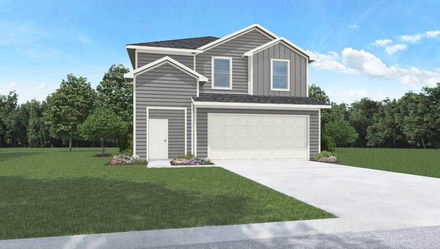 Elevation 0:Plan Elevation.