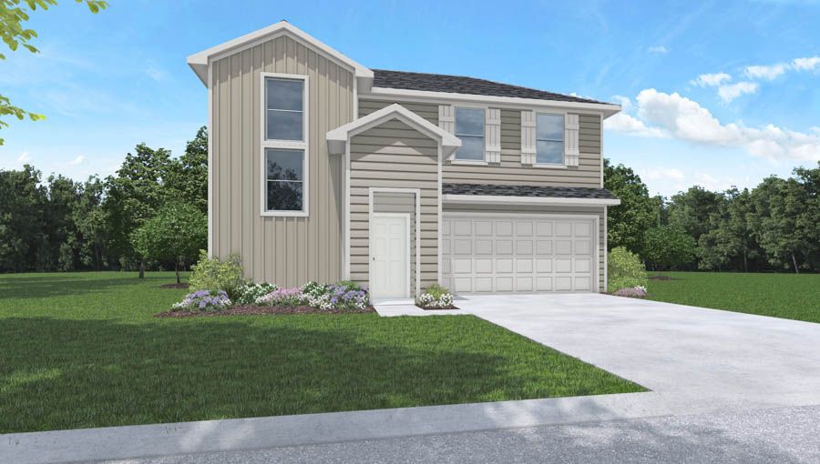 Elevation 0:Plan Elevation.