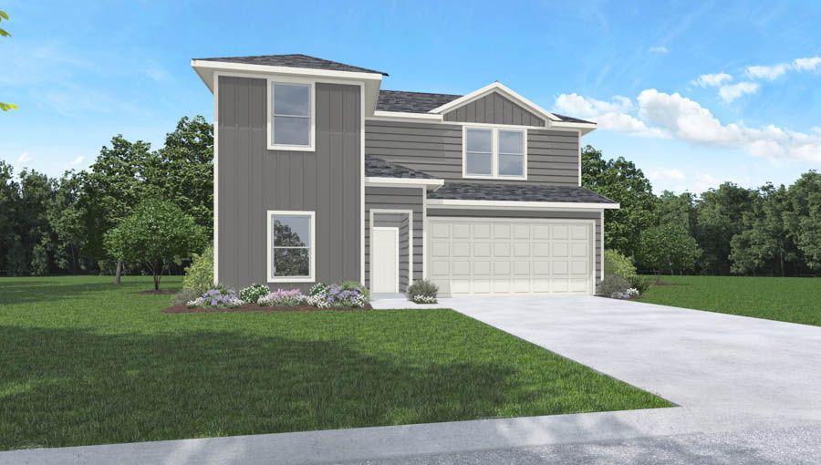 Elevation 0:Plan Elevation.