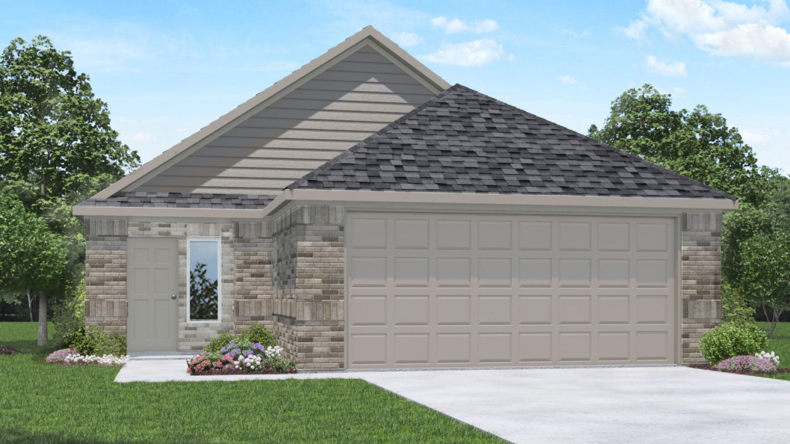 Elevation 0:Plan Elevation.