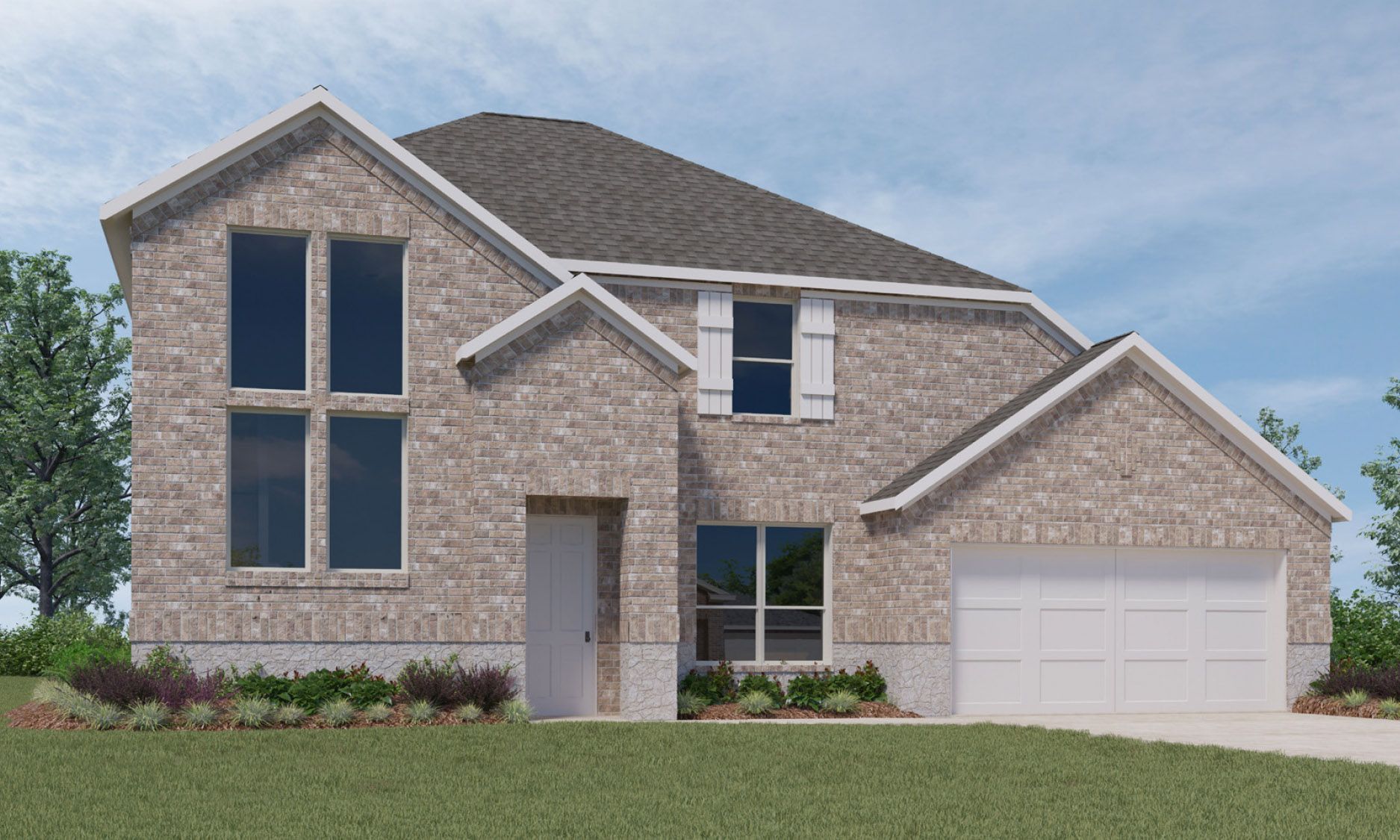Elevation 0:Plan Elevation.