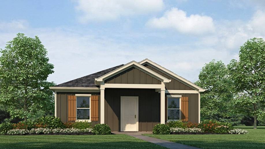 Elevation 0:Plan Elevation.