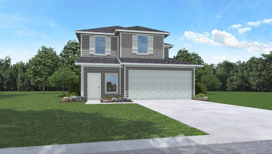 Elevation 0:Plan Elevation.